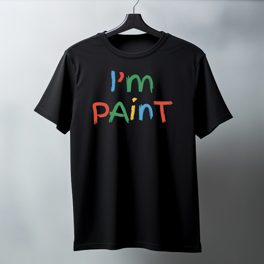 I'm Paint