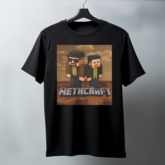 methcraft