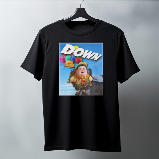 Down