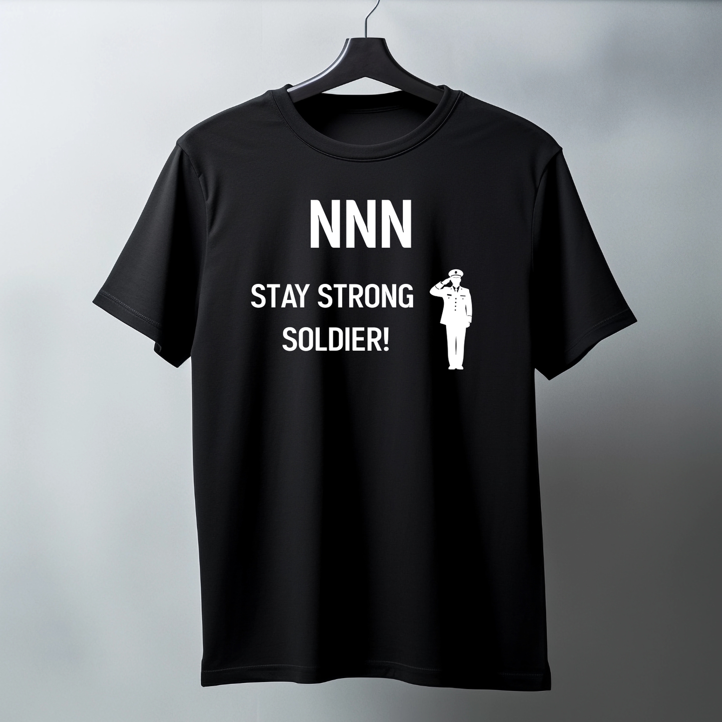 NNN Soldier