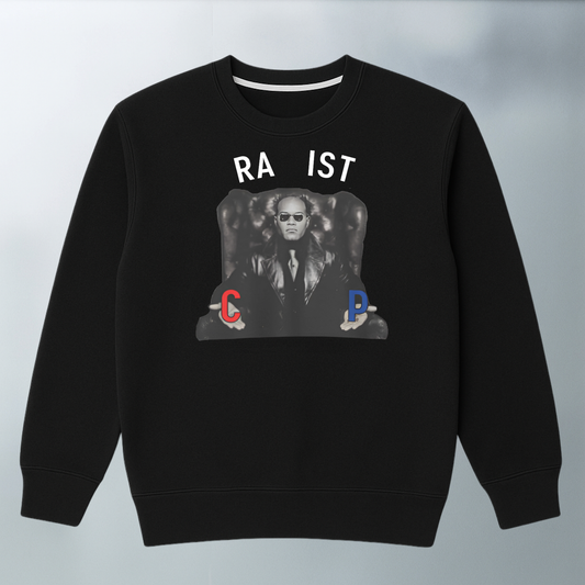 Blue Pill or Red Pill SWEATER