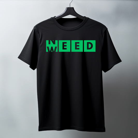 Need Weed