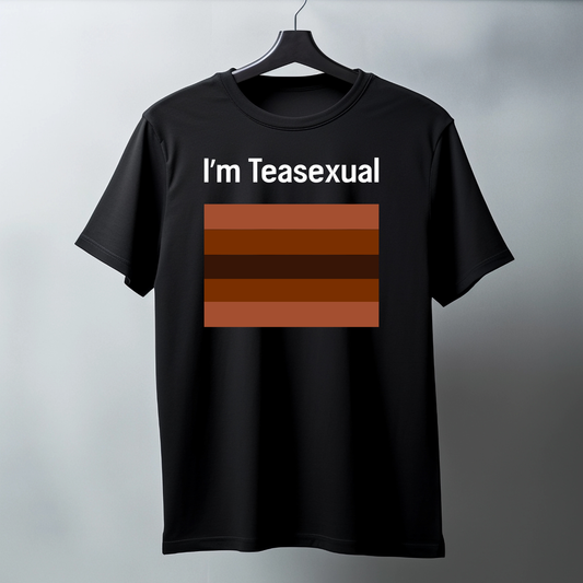 Teasexual
