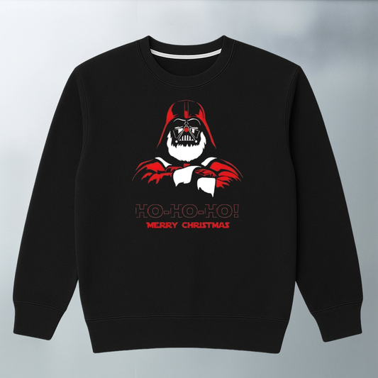 Darth Vader Christmas Sweater