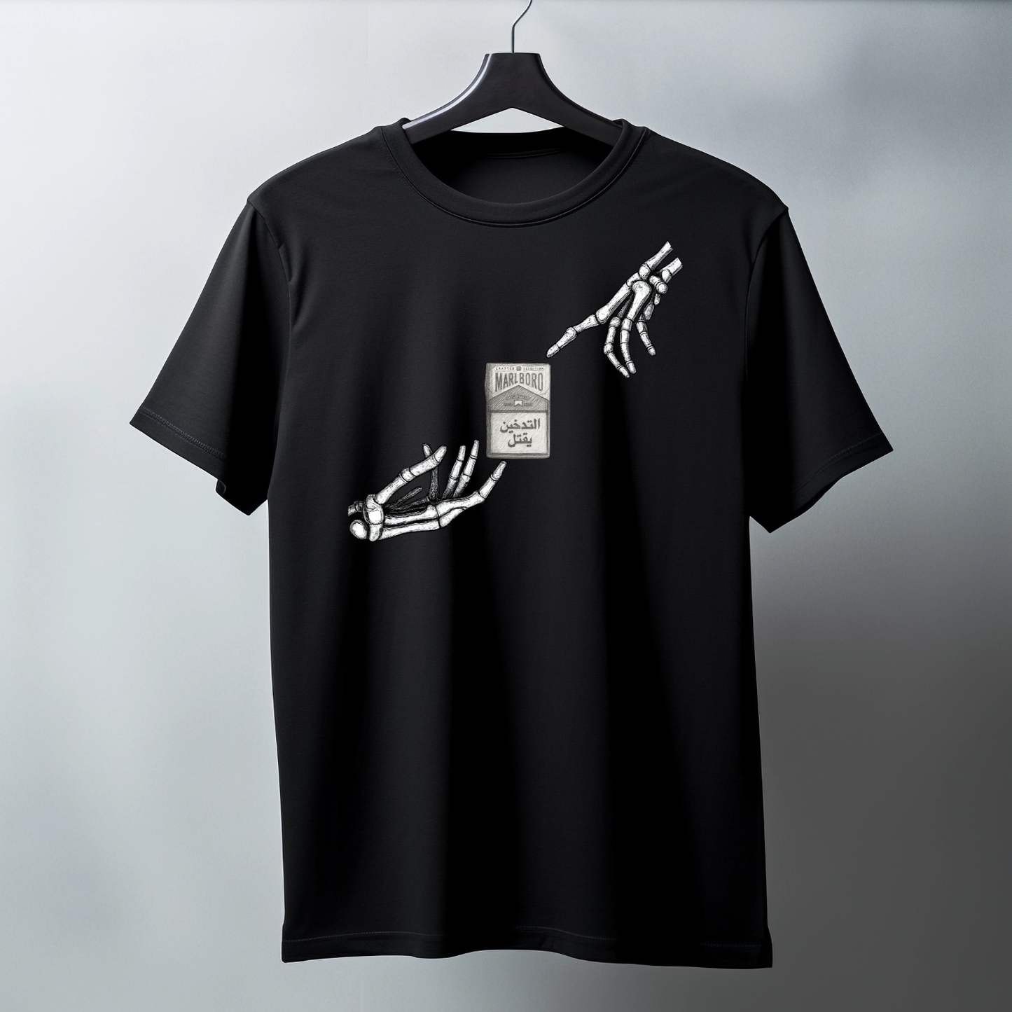 Marlboro Death
