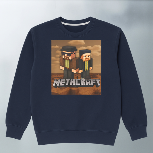 Methcraft SWEATER