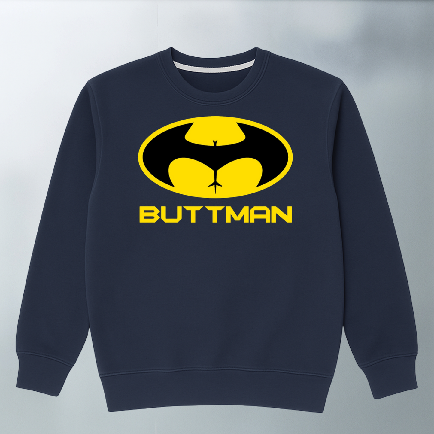 Buttman SWEATER