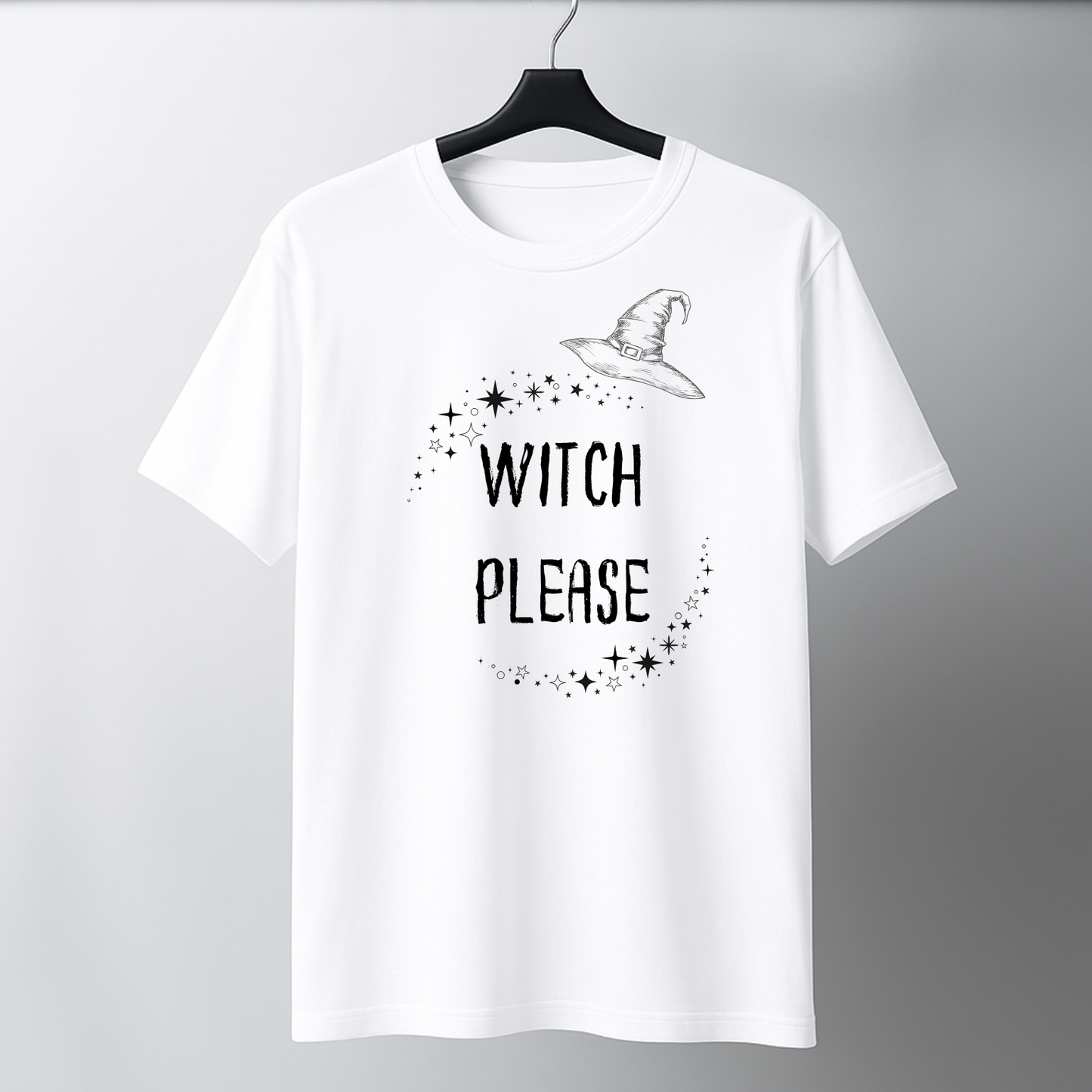 Witch Please