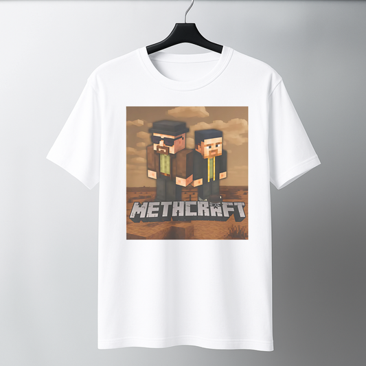 methcraft