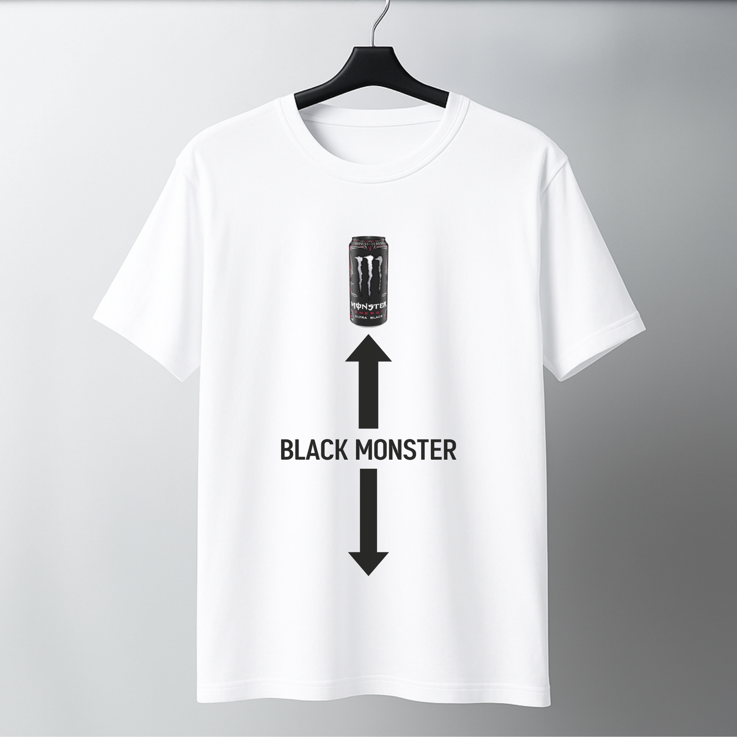 Black Monster