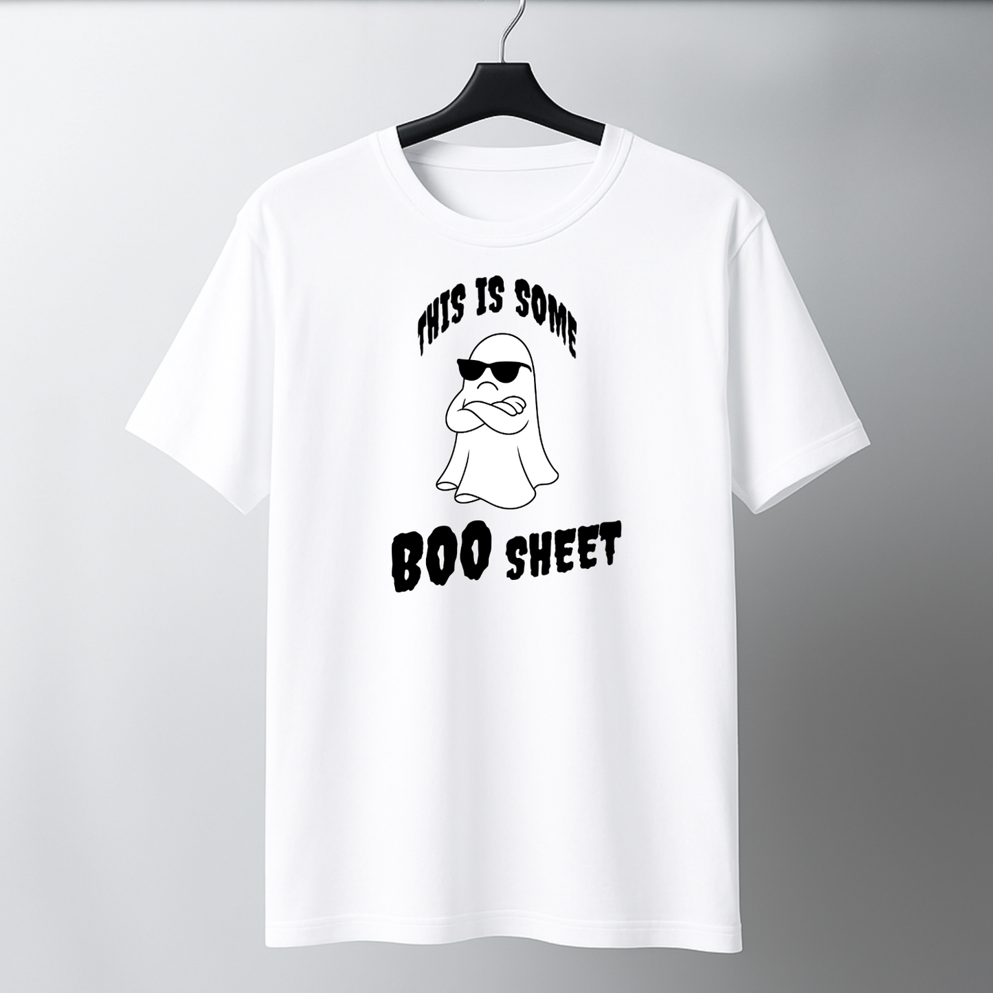 BOO sheet