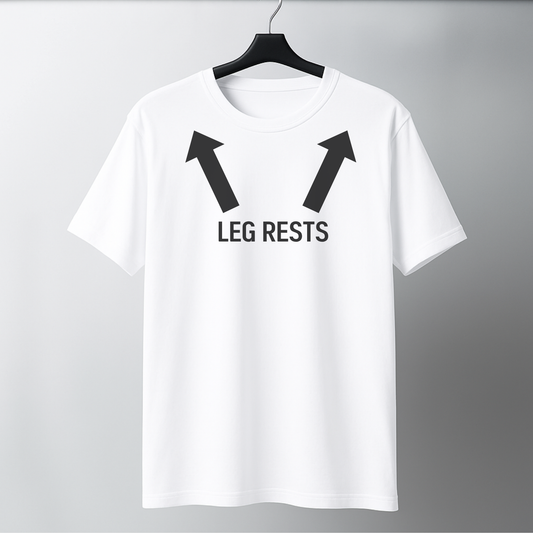 Leg Rests