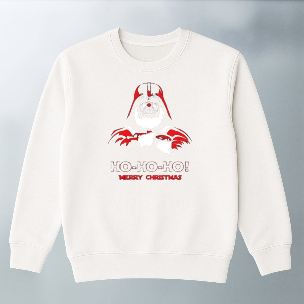 Darth Vader Christmas Sweater
