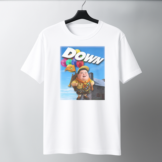 Down