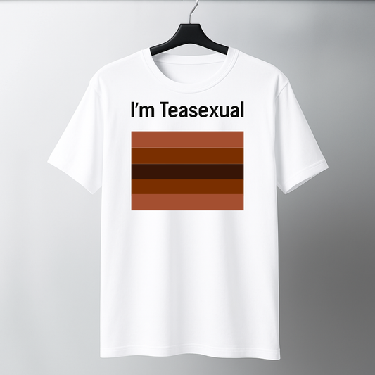 Teasexual