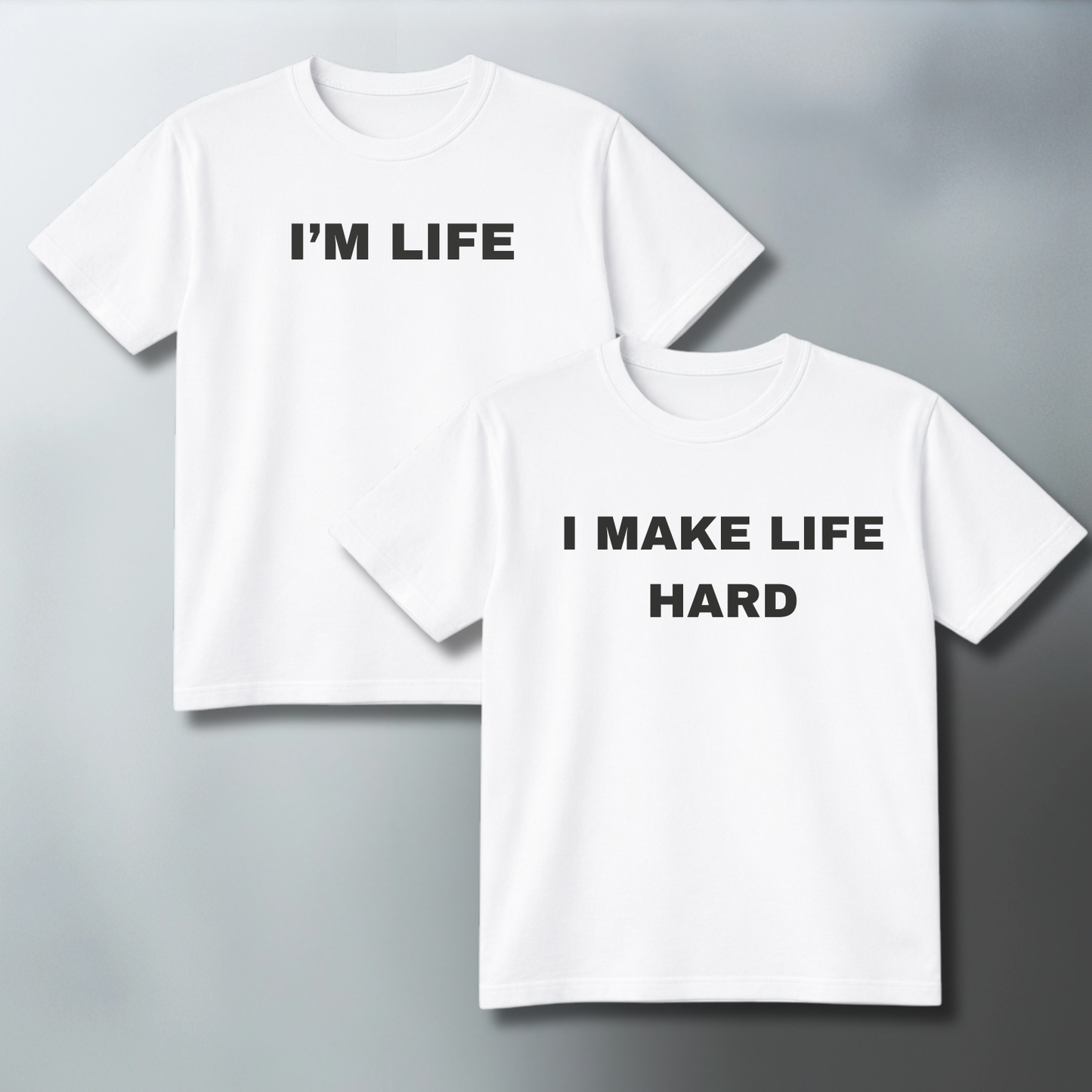Life 2-Pack