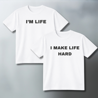 Life 2-Pack