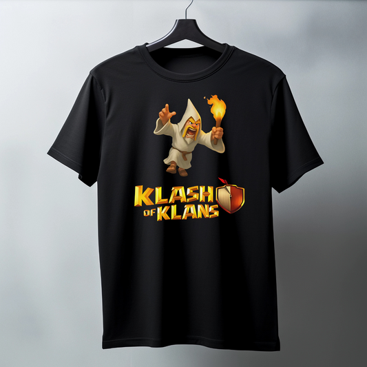 Klash of Klans