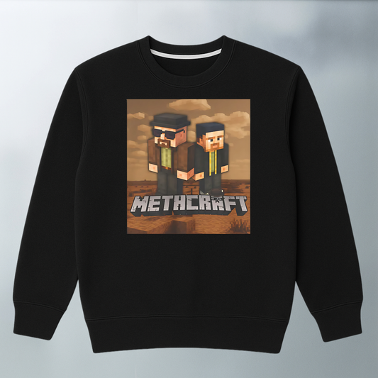 Methcraft SWEATER