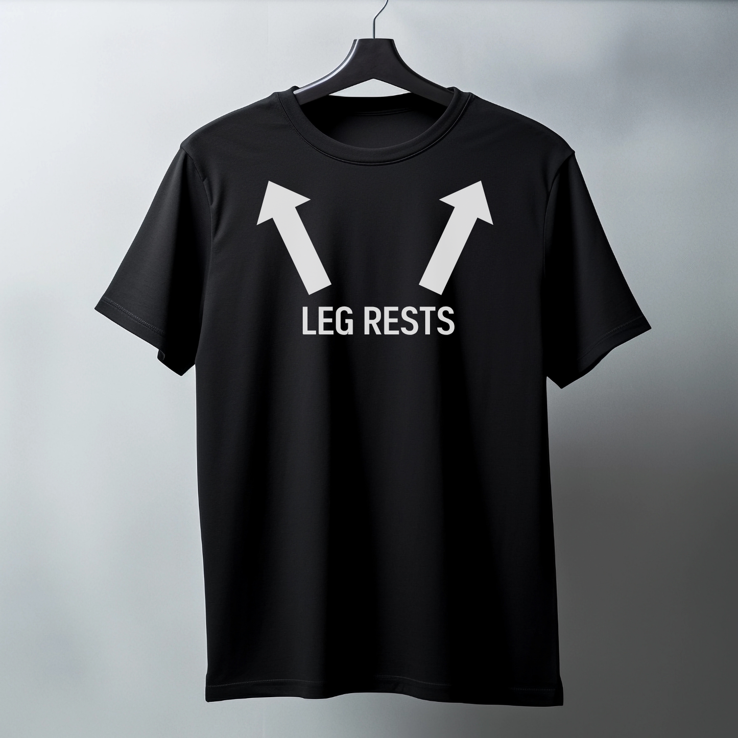Leg Rests