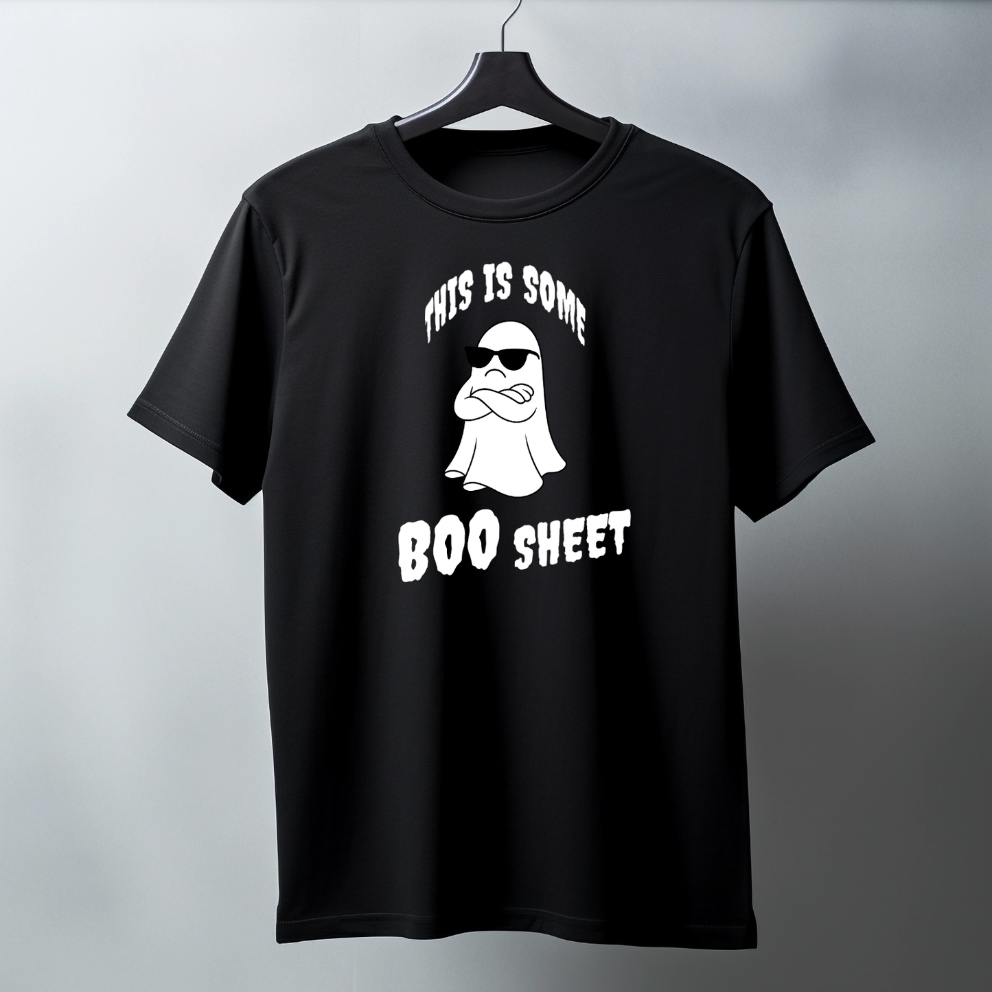 BOO sheet