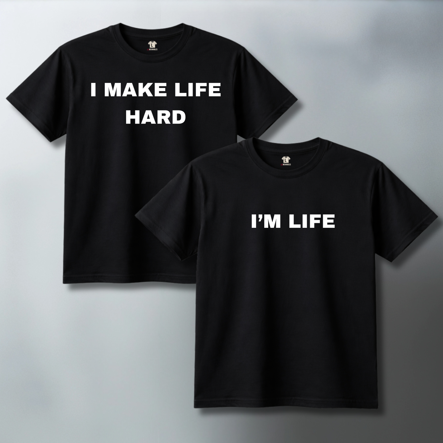 Life 2-Pack