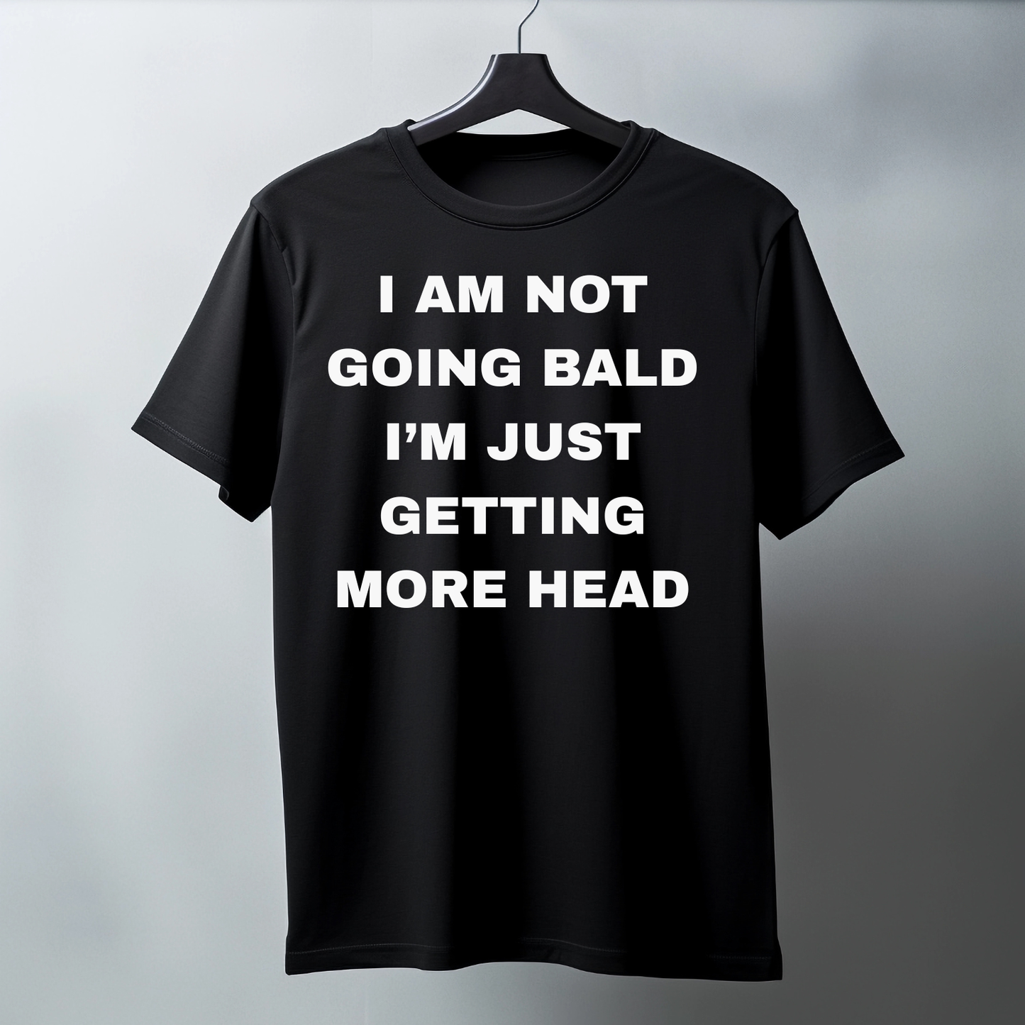 Bald Head