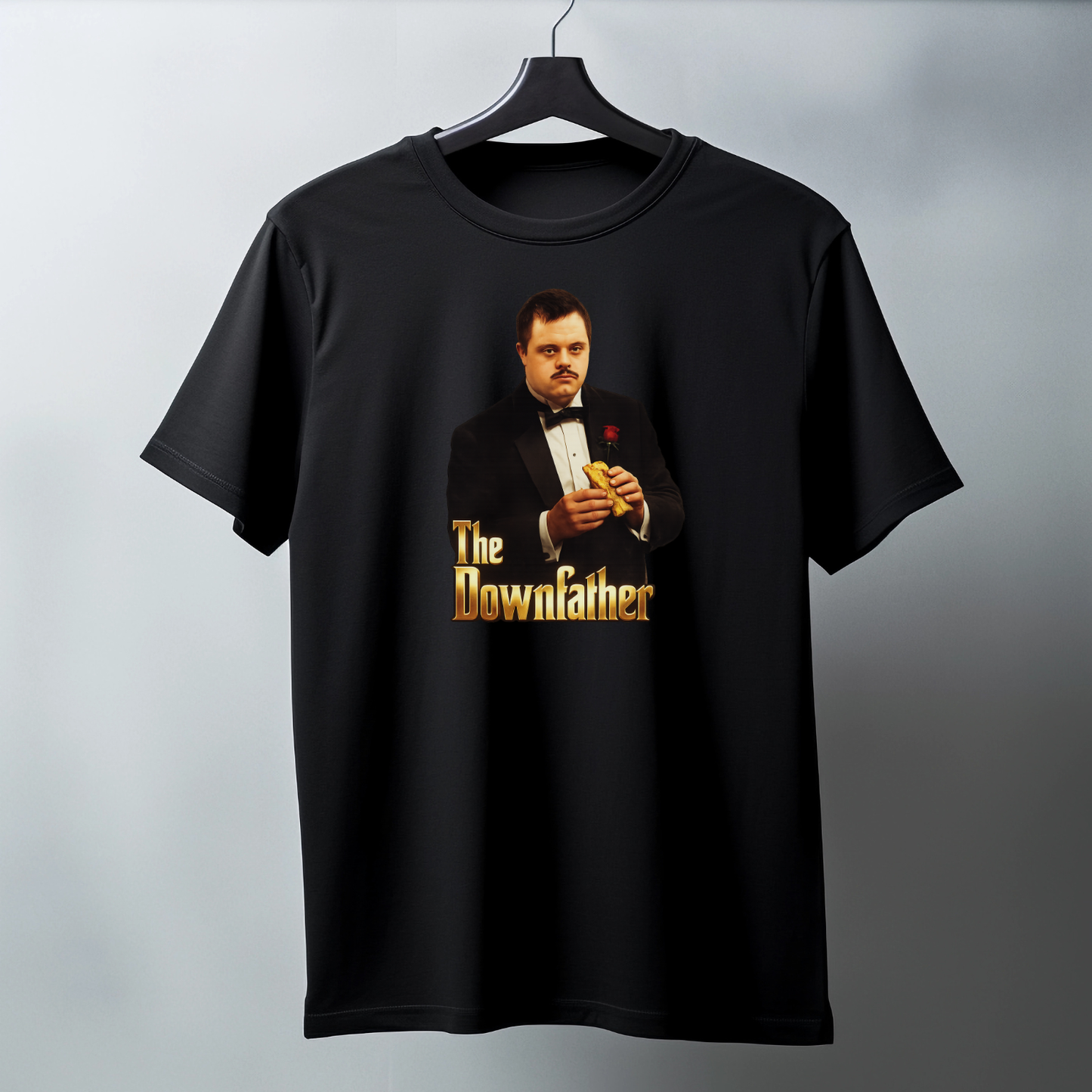 The Downfather