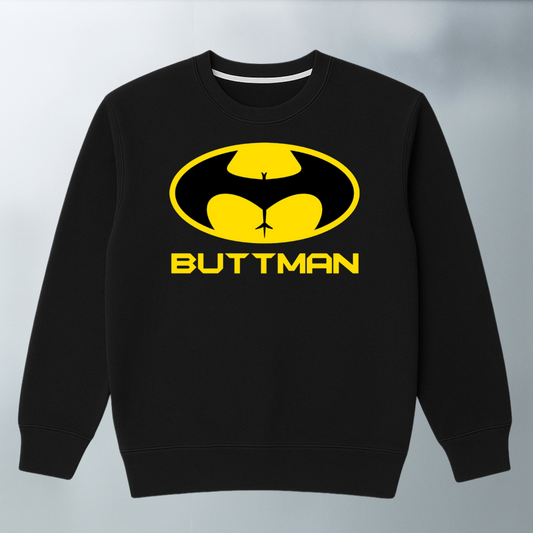 Buttman SWEATER