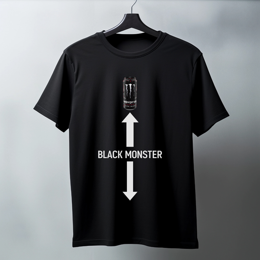 Black Monster