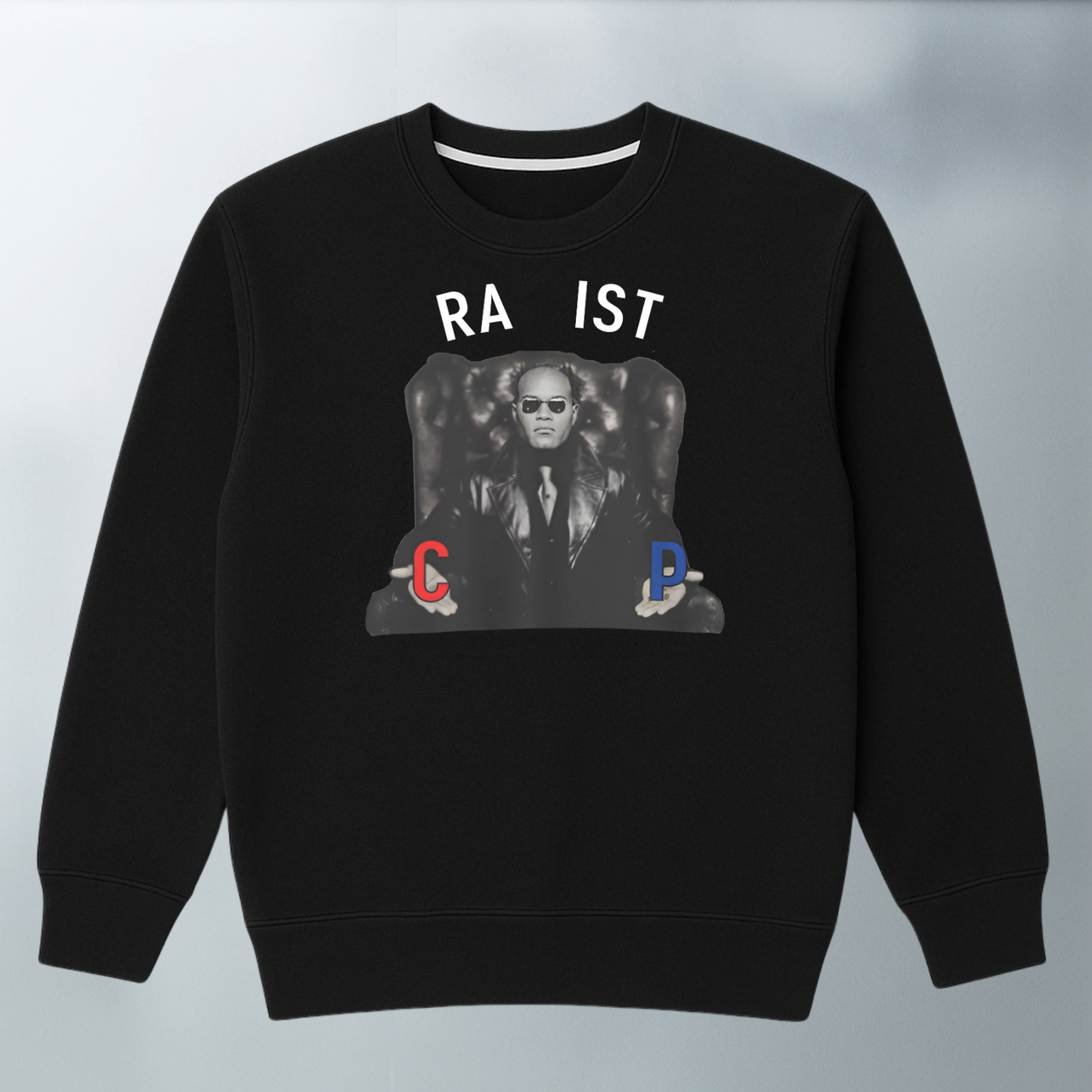 Blue Pill or Red Pill SWEATER