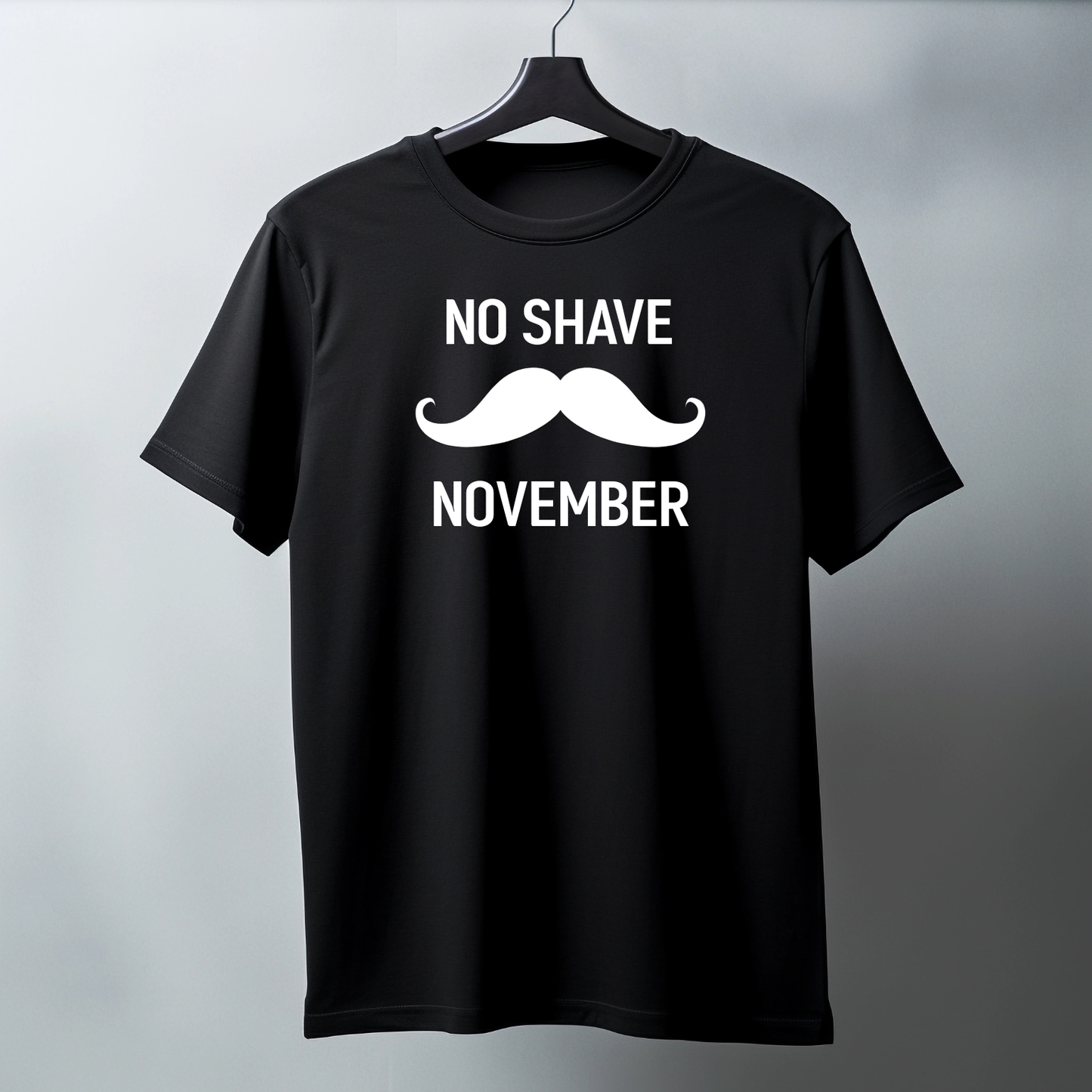 No Shave November