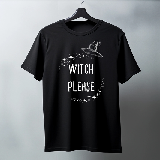 Witch Please