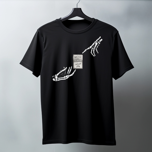 Marlboro Death