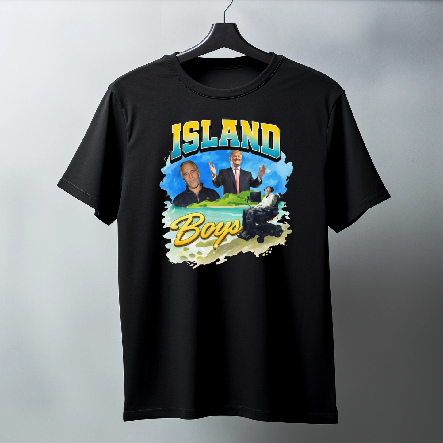 Island Boys