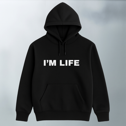 Life 2-pack Hoodies