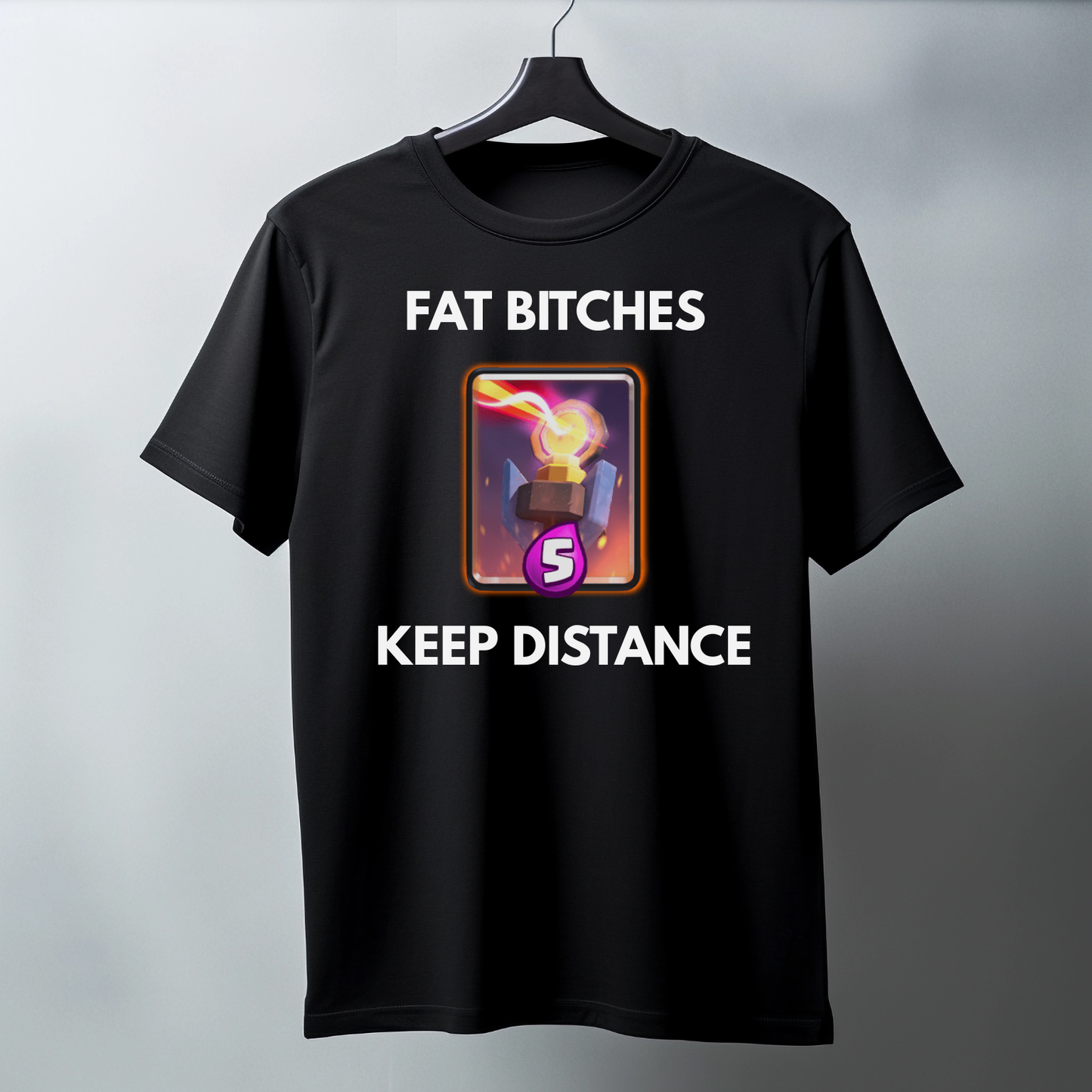 Fat & Skinny Bitches 2-pack