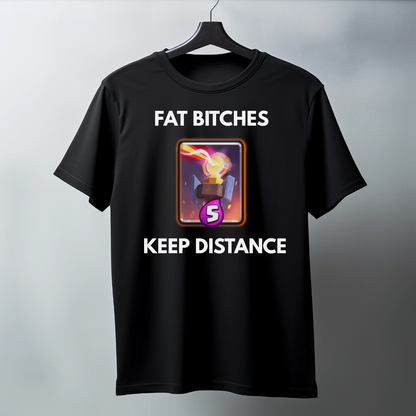 Fat & Skinny Bitches 2-pack