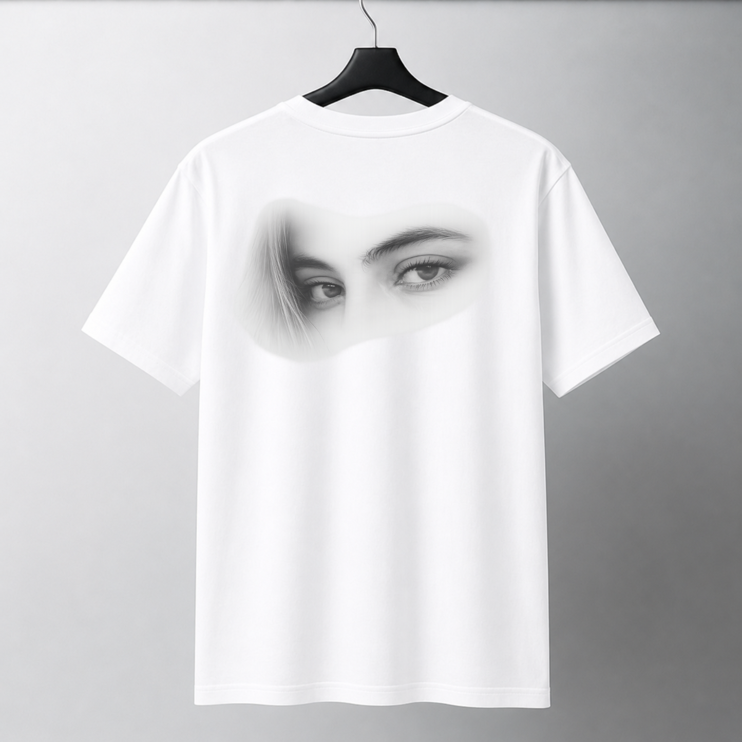 Eyes Never Lie