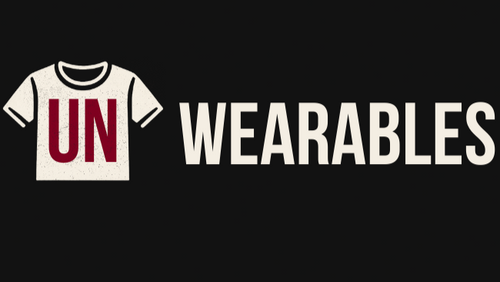 Unwearables