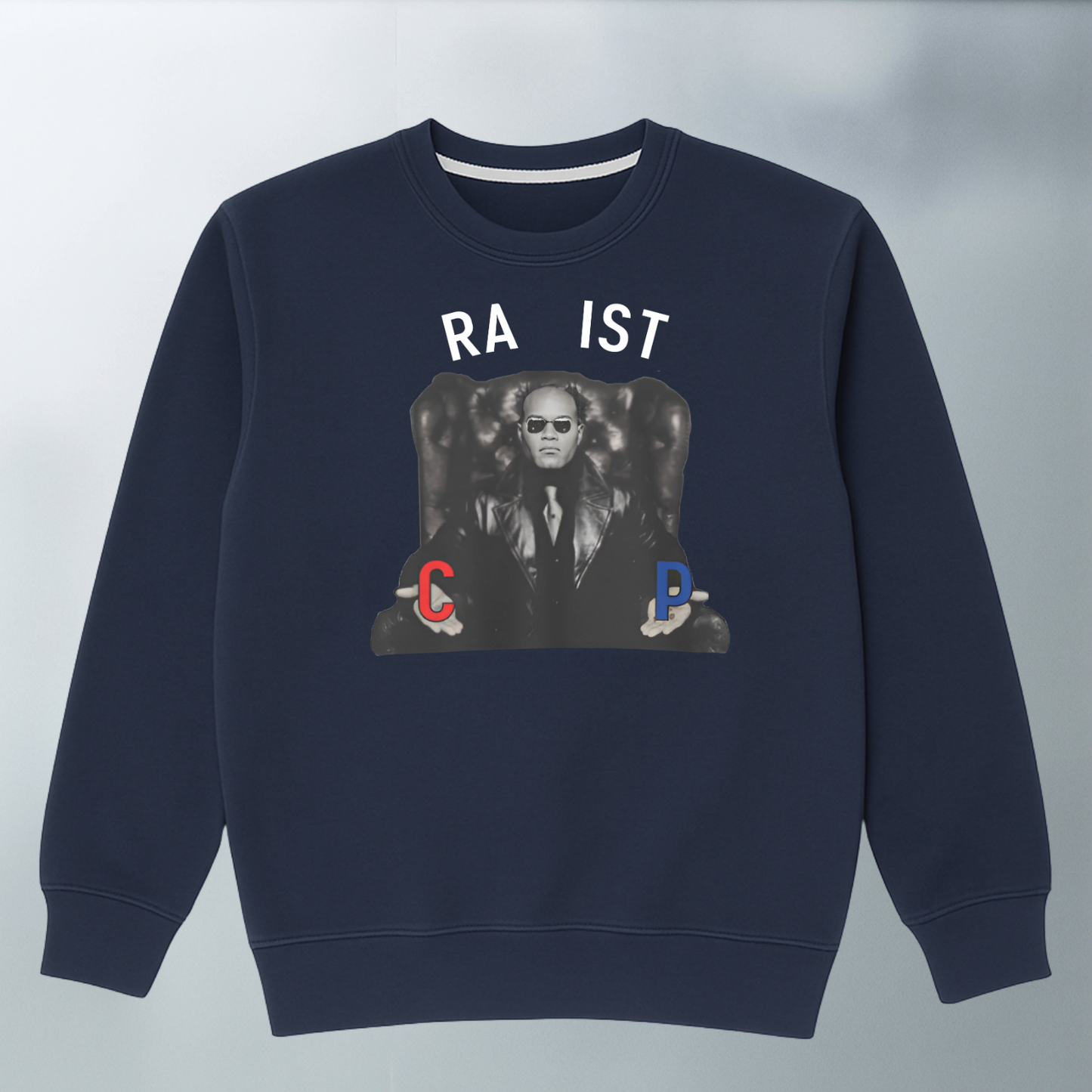 Blue Pill or Red Pill SWEATER