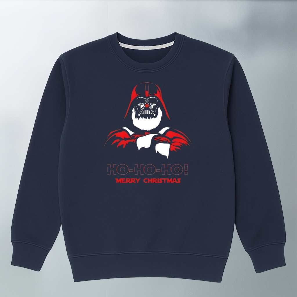 Darth Vader Christmas Sweater