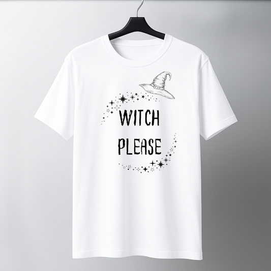 Witch Please