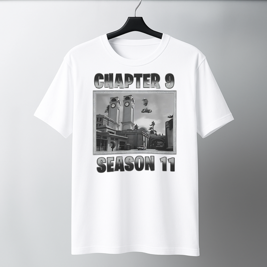 Season 9 11