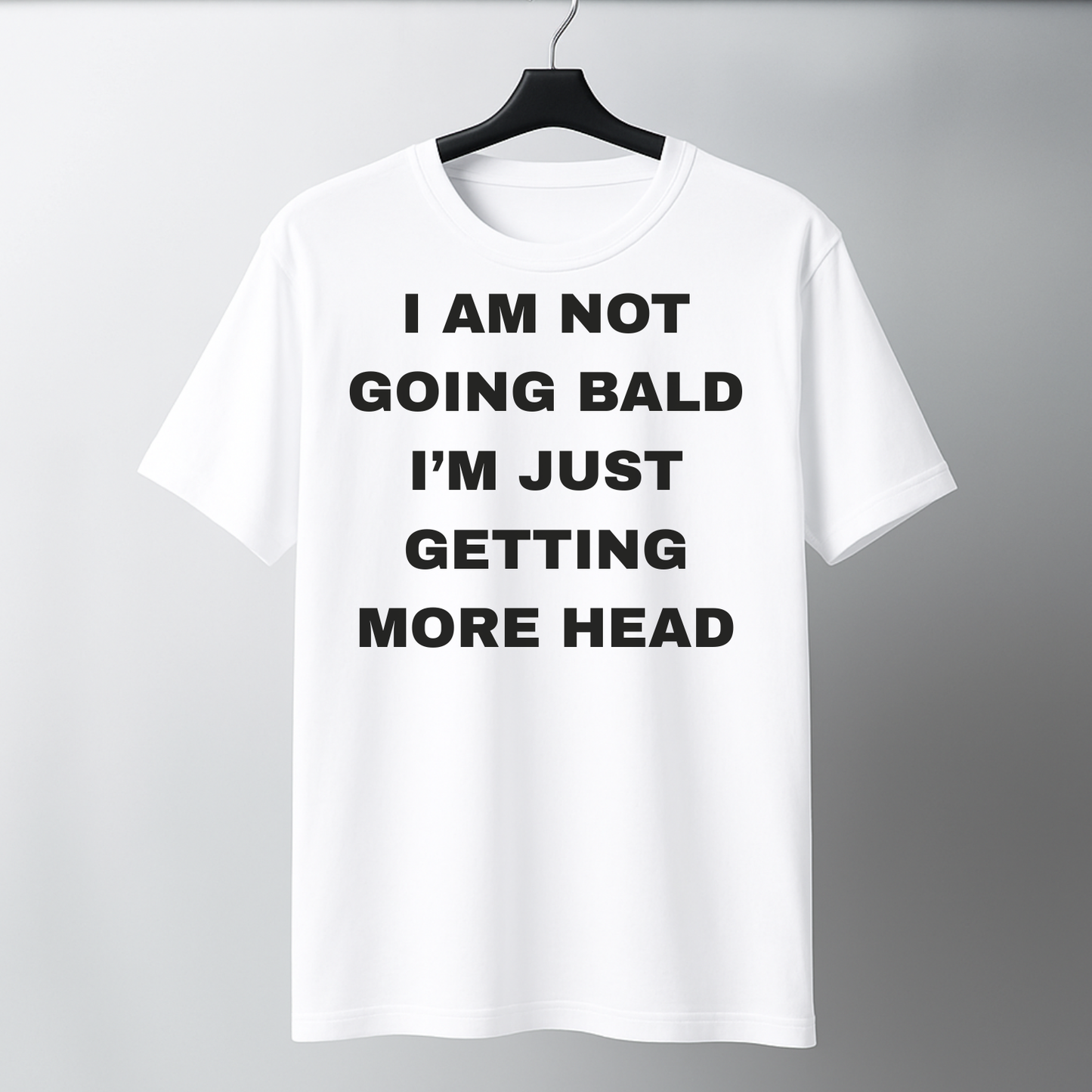 Bald Head