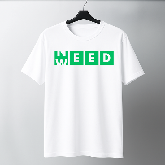 Need Weed