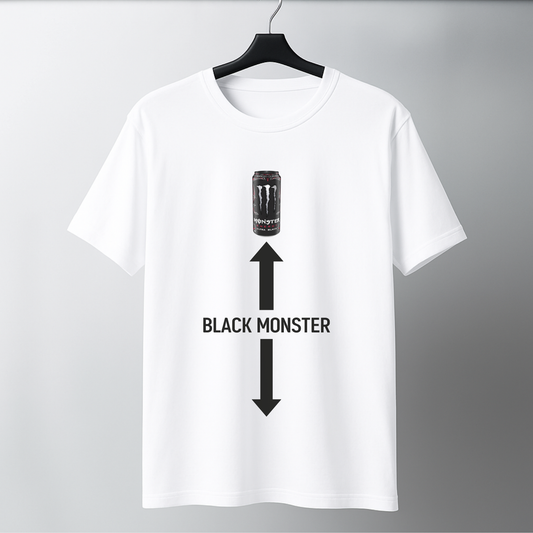 Black Monster