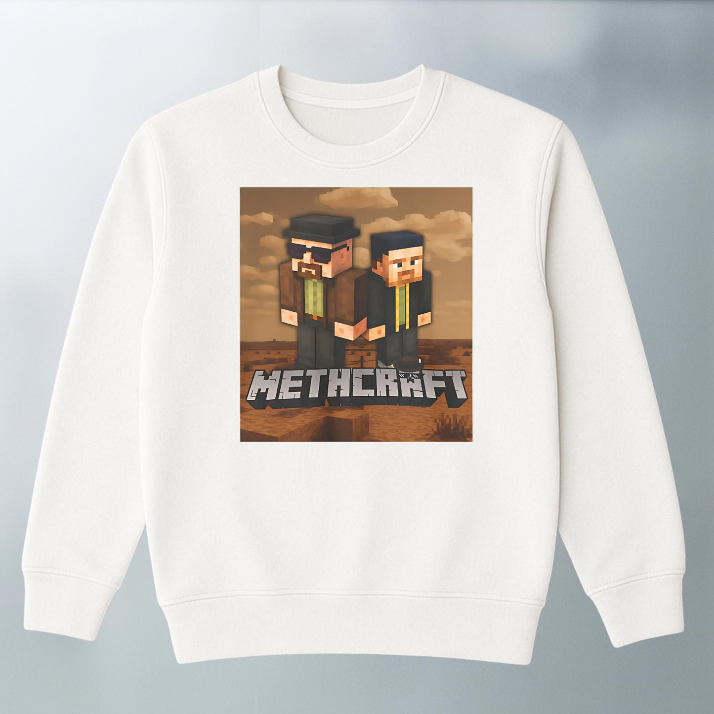 Methcraft SWEATER