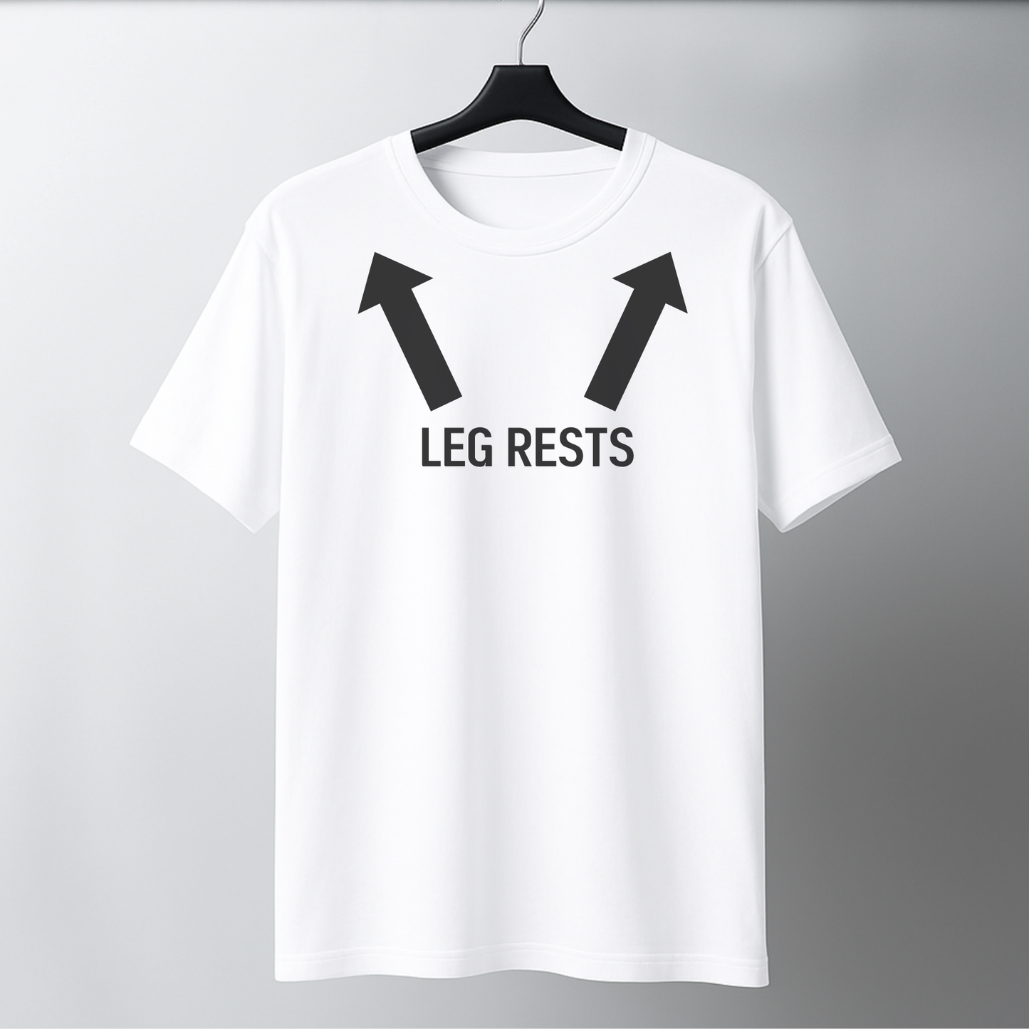 Leg Rests