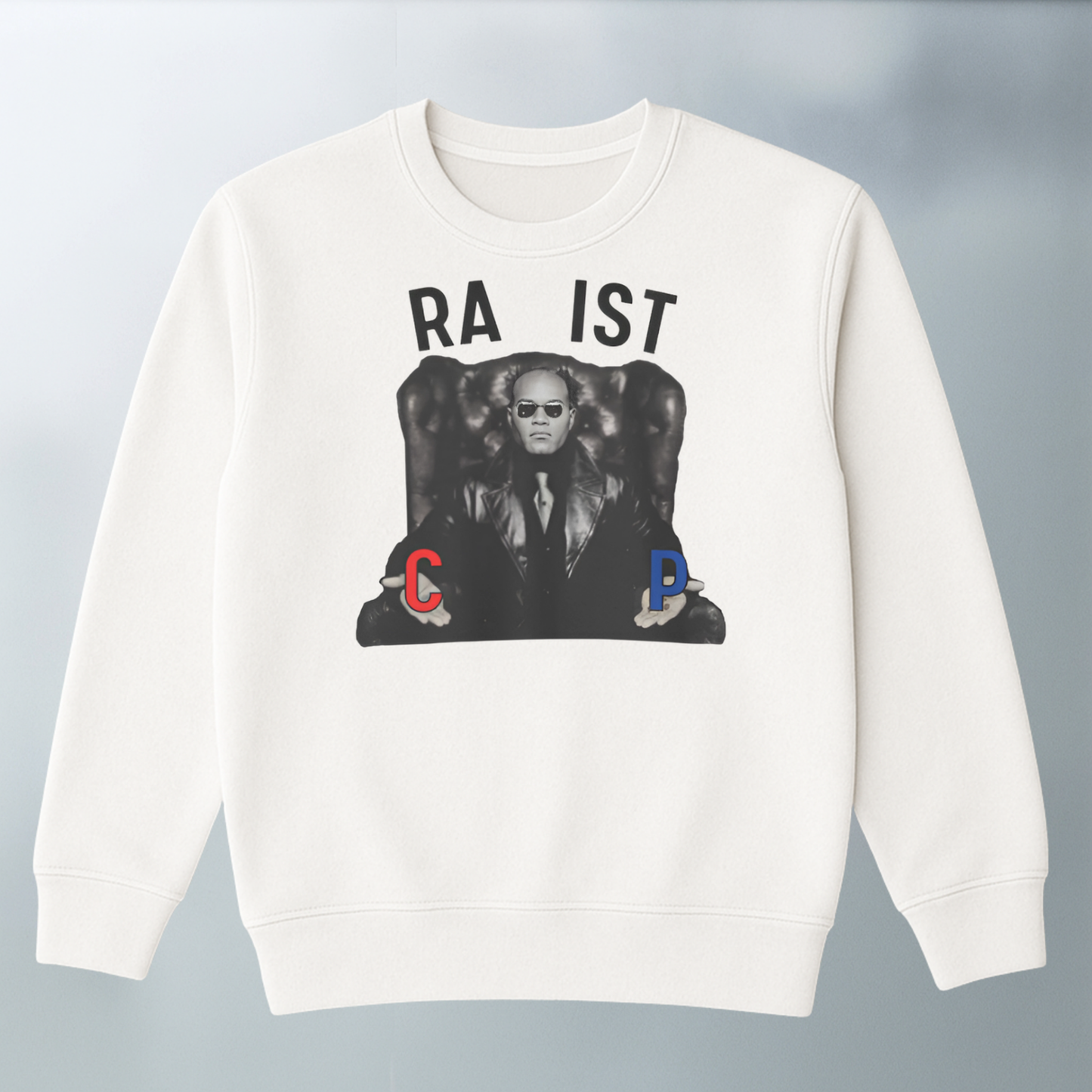 Blue Pill or Red Pill SWEATER
